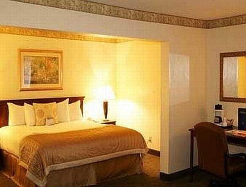 Baymont Inn And Suites Salt Lake City Airport Pokój zdjęcie