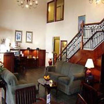 Baymont Inn And Suites Salt Lake City Airport Zewnętrze zdjęcie