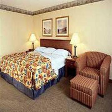 Baymont Inn And Suites Salt Lake City Airport Zewnętrze zdjęcie